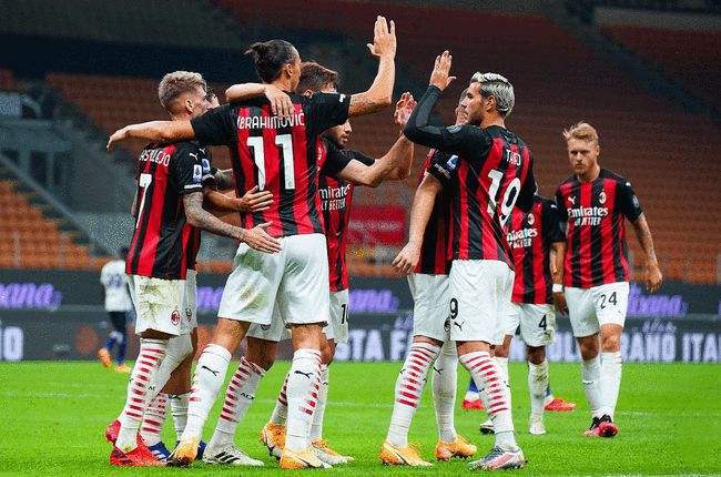  热那亚防守漏洞百出，灯塔城球队惨败暴露保级危机