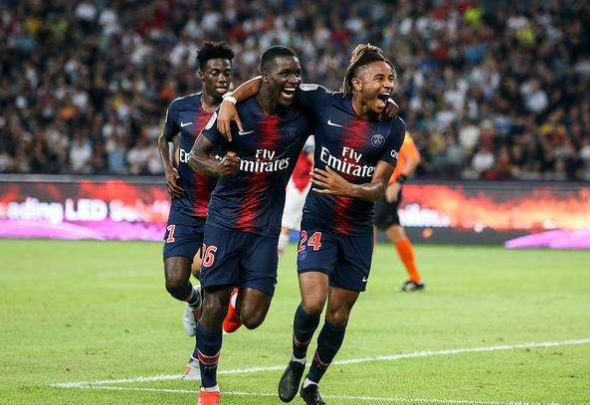  特鲁瓦青年才俊闪耀，法甲新星崛起引关注