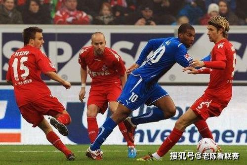  斯图加特新援破门建功客场战平霍芬海姆