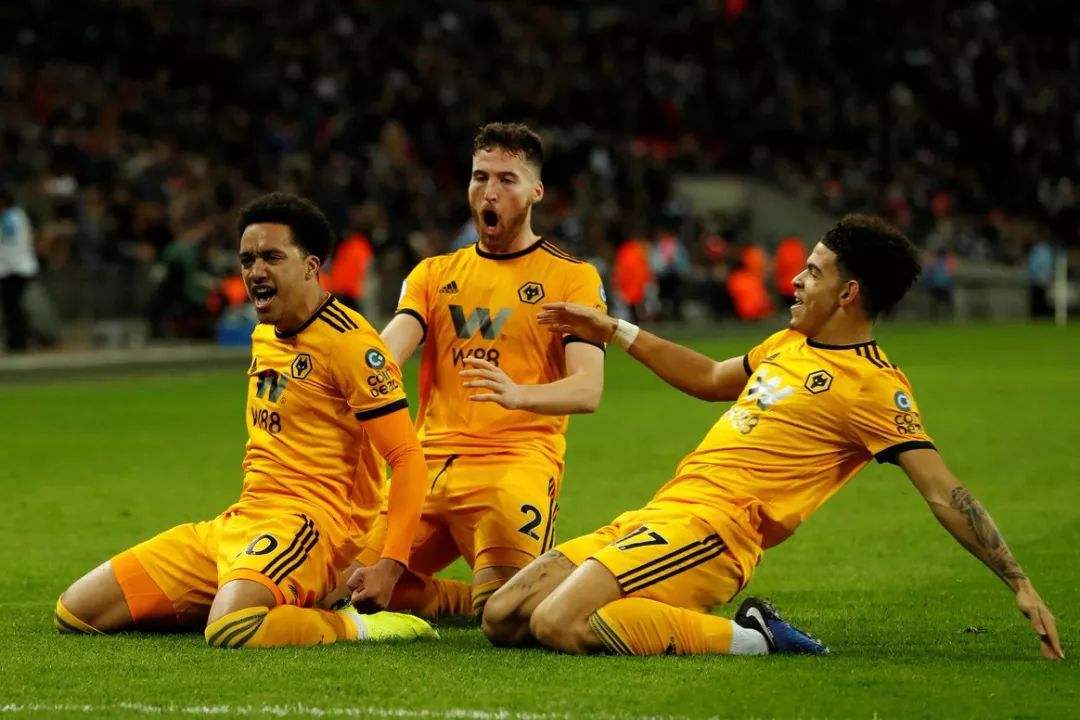  阿森纳青春风暴席卷狼队收获宝贵三分